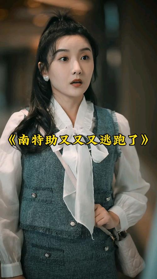 南特助又又又逃跑了 - 第100集完结_卡司阵容_风华影影-观影王_卡司阵容